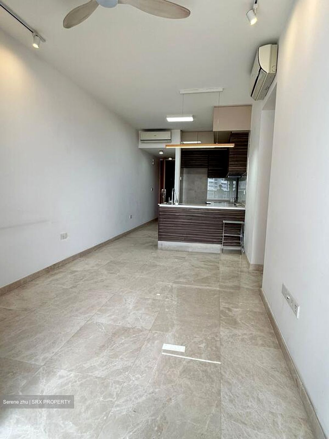 Commonwealth Towers (D3), Condominium #518304521